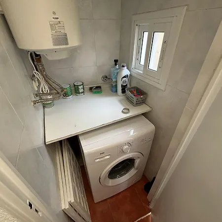 Guest house Sant Domenec Tarragona