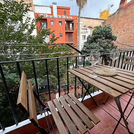Sant Domenec * Tarragona