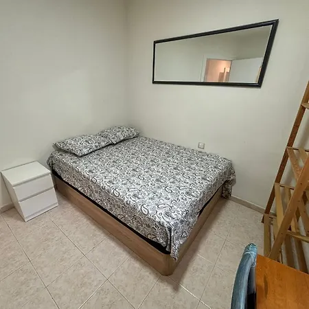 Sant Domenec Guest house Tarragona