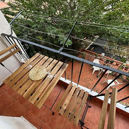 Sant Domenec Pensión *