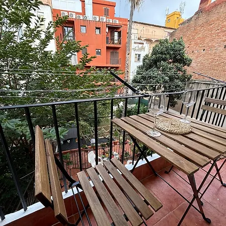 Guest house Sant Domenec *